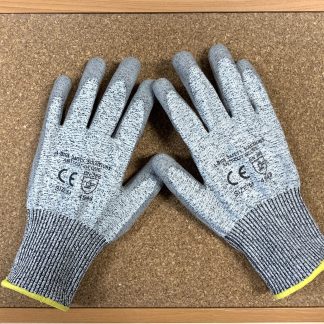 EN388 SAFETY GLOVES
